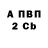 APVP Соль TheMaster Gamer
